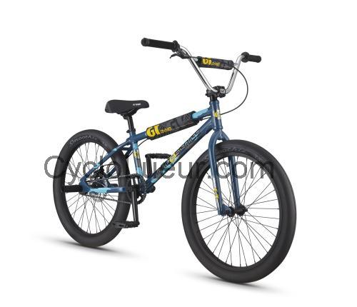 GT Pro Series Heritage 26 fiche technique et avis